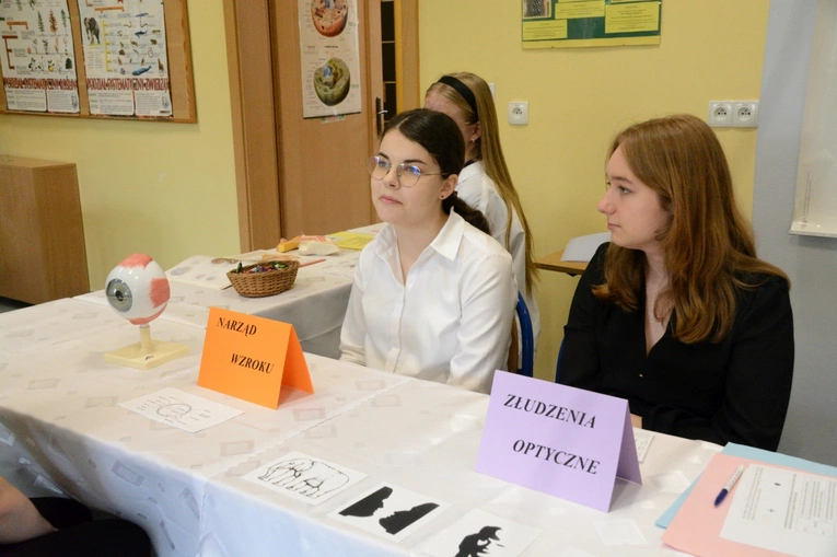 Dzień otwartych drzwi w szkołach diecezjalnych w Nysie