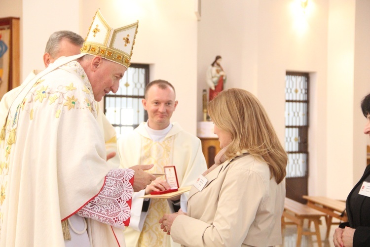 Tarnów. Diecezjalne Święto Caritas