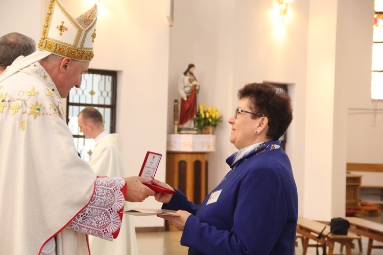 Tarnów. Diecezjalne Święto Caritas