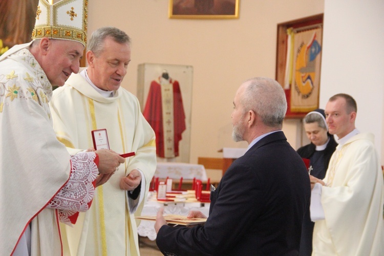 Tarnów. Diecezjalne Święto Caritas