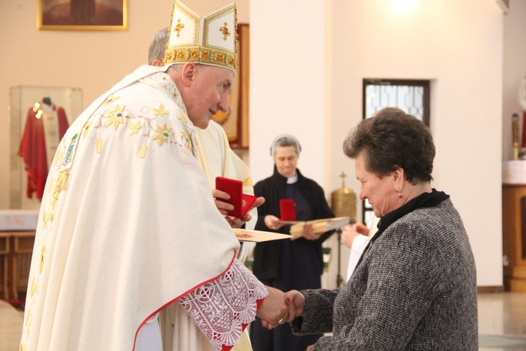 Tarnów. Diecezjalne Święto Caritas