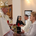 Tarnów. Diecezjalne Święto Caritas