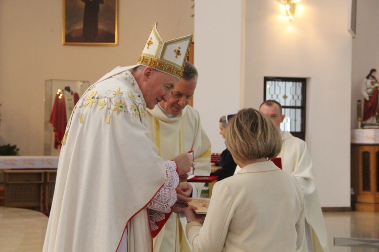 Tarnów. Diecezjalne Święto Caritas