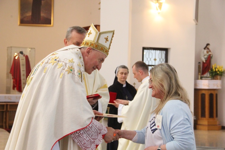 Tarnów. Diecezjalne Święto Caritas