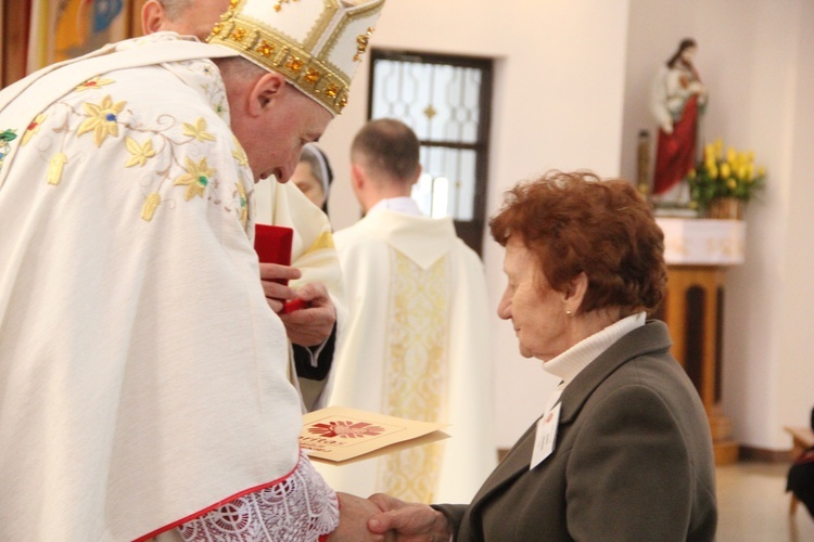 Tarnów. Diecezjalne Święto Caritas