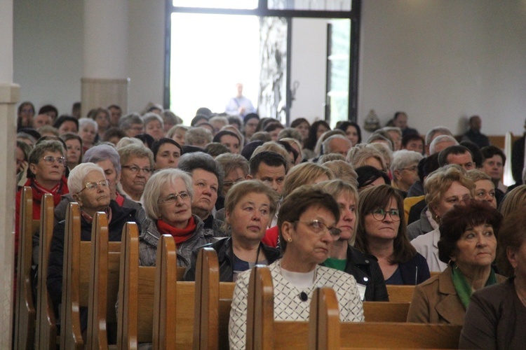 Tarnów. Diecezjalne Święto Caritas