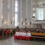 Tarnów. Diecezjalne Święto Caritas