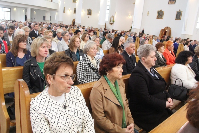 Tarnów. Diecezjalne Święto Caritas