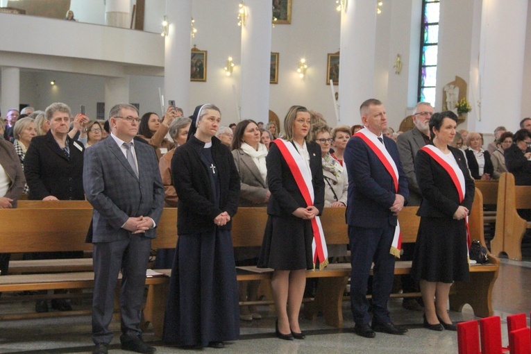 Tarnów. Diecezjalne Święto Caritas