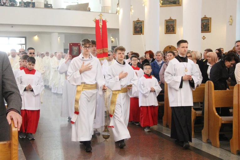 Tarnów. Diecezjalne Święto Caritas