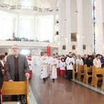 Tarnów. Diecezjalne Święto Caritas