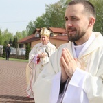 Tarnów. Diecezjalne Święto Caritas