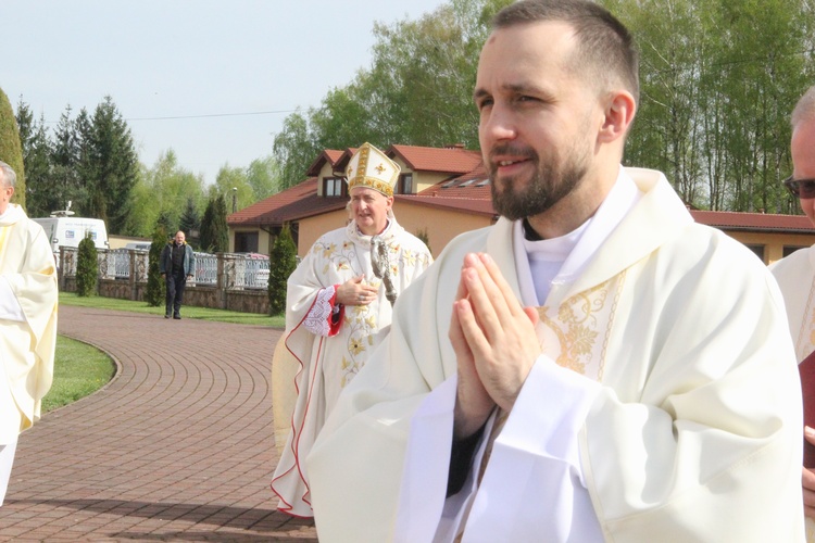 Tarnów. Diecezjalne Święto Caritas