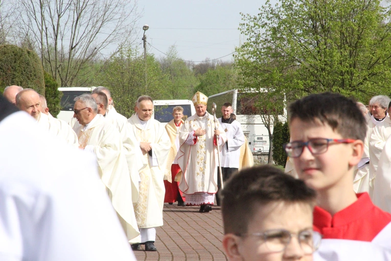 Tarnów. Diecezjalne Święto Caritas