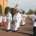 Tarnów. Diecezjalne Święto Caritas