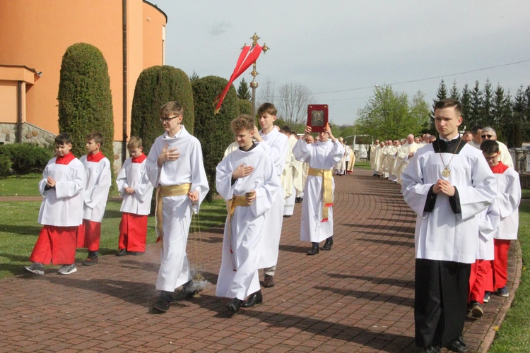 Tarnów. Diecezjalne Święto Caritas