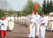 Tarnów. Diecezjalne Święto Caritas