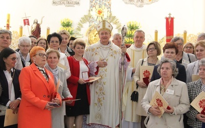 Tarnów. Diecezjalne Święto Caritas