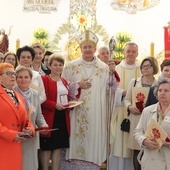 Tarnów. Diecezjalne Święto Caritas