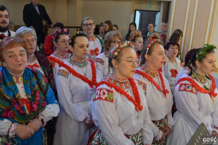 Świebodzińska parafia ma już 25 lat