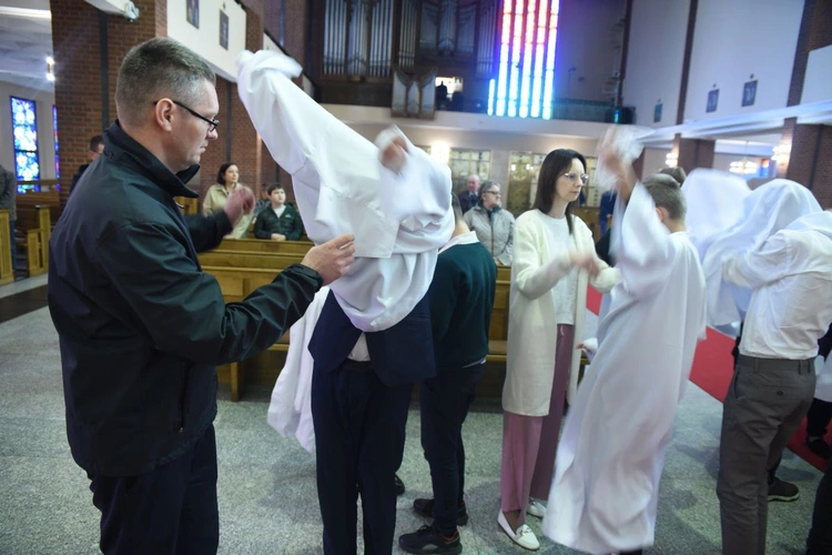 Nowi lektorzy w dekanacie Mielec-Południe 2024