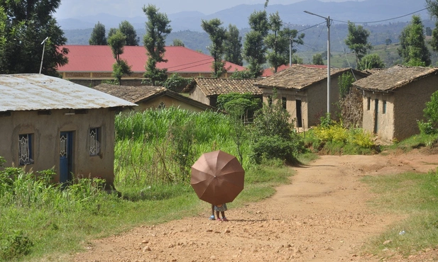 Rwanda: Rząd zakazał działalności ponad 40 grup religijnych