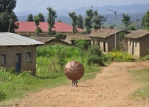 30. rocznica ludobójstwa w Rwandzie. Czy przebaczenie tak strasznych zbrodni jest możliwe?