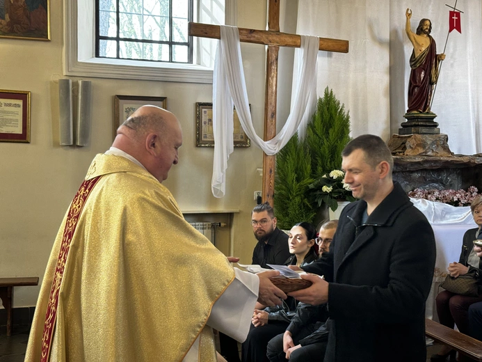 XIX Sympozjum "Dar Życia" - cz. 1