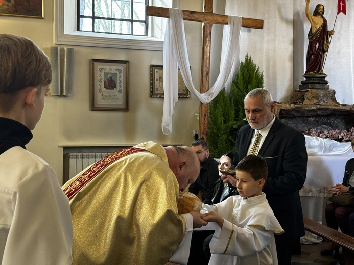 XIX Sympozjum "Dar Życia" - cz. 1