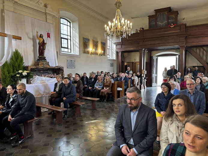 XIX Sympozjum "Dar Życia" - cz. 1