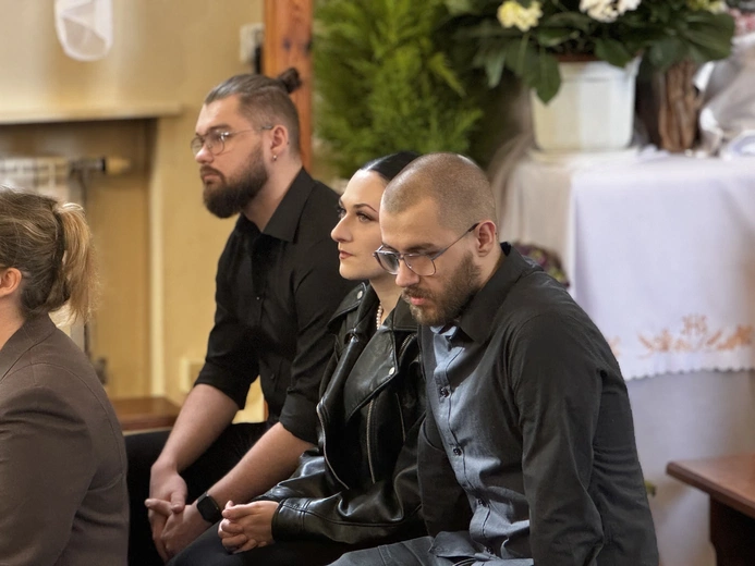XIX Sympozjum "Dar Życia" - cz. 1
