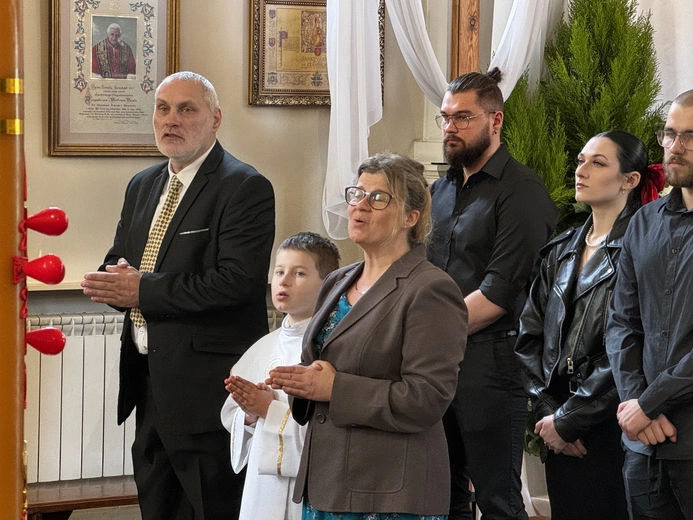XIX Sympozjum "Dar Życia" - cz. 1
