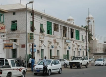 Port Sudan: kombonianie otworzyli szpital 