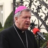 Abp Kupny: Nawet ci, którzy nie podzielają w całości doktryny Kościoła, wcale nie są od Kościoła aż tak daleko