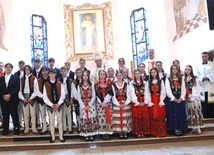 Bierzmowanie w Tylmanowej