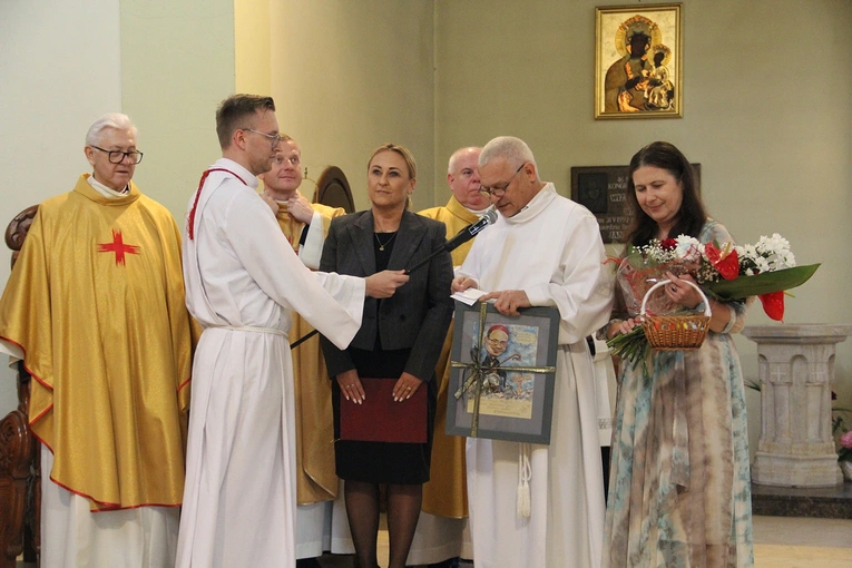 Odpust w parafii pw. Miłosierdzia Bożego we Wrocławiu