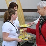 Dzień Dobra Caritas w Zielonej Górze