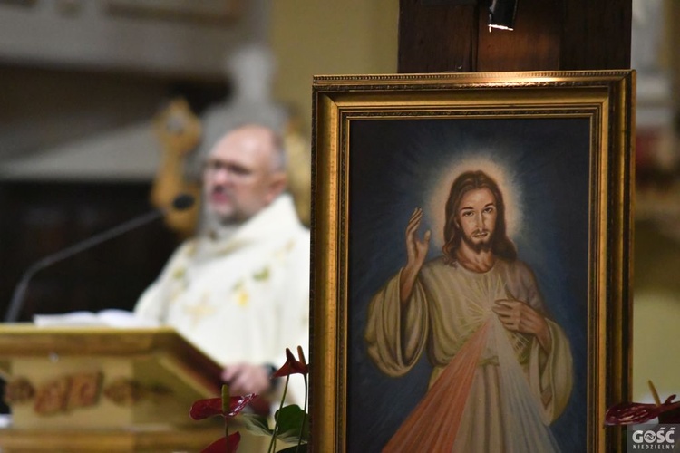 Dzień Dobra Caritas w Zielonej Górze