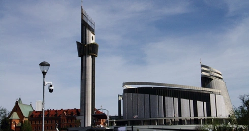 Abp Jędraszewski w Święto Miłosierdzia: Miarą człowieczeństwa jest to, czy jestem stróżem życia mego brata