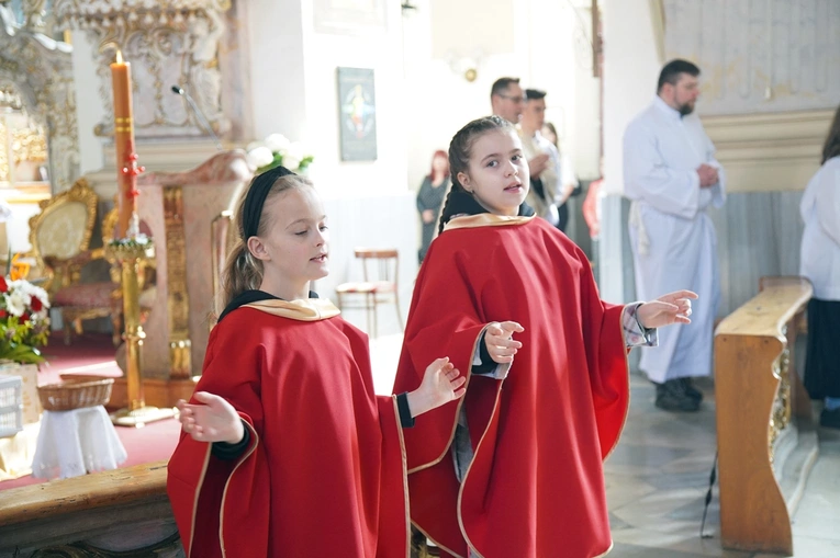 Brzeg. SpoKREWnieni z Miłosierdziem