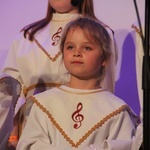 Iskra - dziecięce spotkanie muzyczne - po raz pierwszy w diecezji!