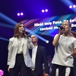 Koncert uwielbienia "On Mocą" 2024