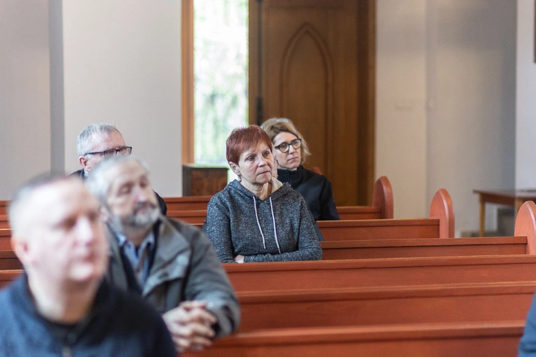Szkoła Adoracji Najświętszego Sakramentu