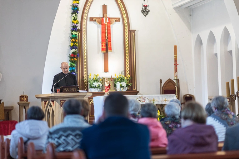 Szkoła Adoracji Najświętszego Sakramentu