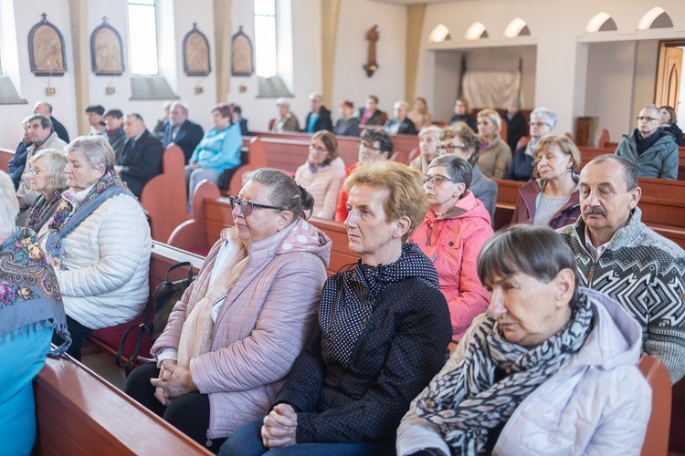 Szkoła Adoracji Najświętszego Sakramentu