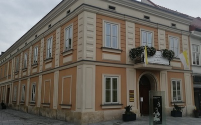 Wadowice. Dzień otwarty w muzeum papieskim