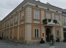 Wadowice. Dzień otwarty w muzeum papieskim