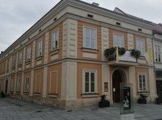 Wadowice. Dzień otwarty w muzeum papieskim