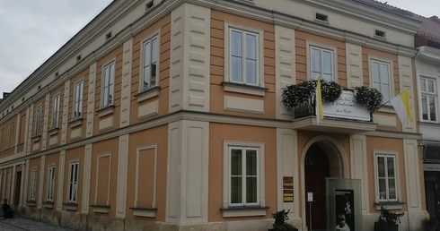 Wadowice. Dzień otwarty w muzeum papieskim