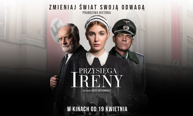 „Przysięga Ireny”